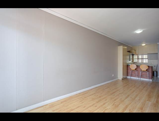 2 BEDROOM APARTMENT RENTED IN TYGER WATERFRONT