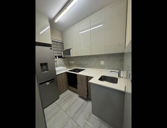 1 BEDROOM PROPERTY TO RENT IN SYDENHAM