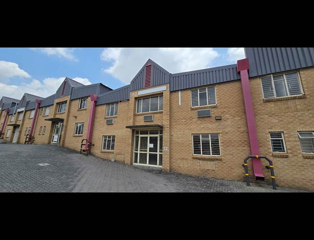 534M² WAREHOUSE TO LET IN KYA SANDS