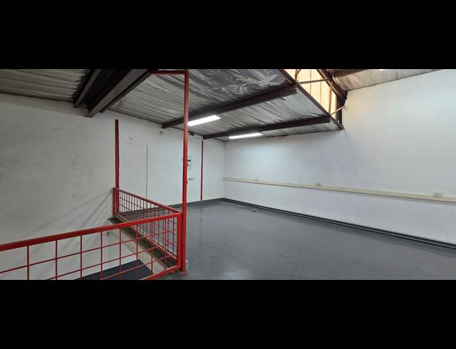 413M² WAREHOUSE TO LET IN KYA SANDS
