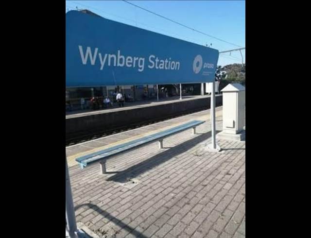 1 bed property to rent in WYNBERG