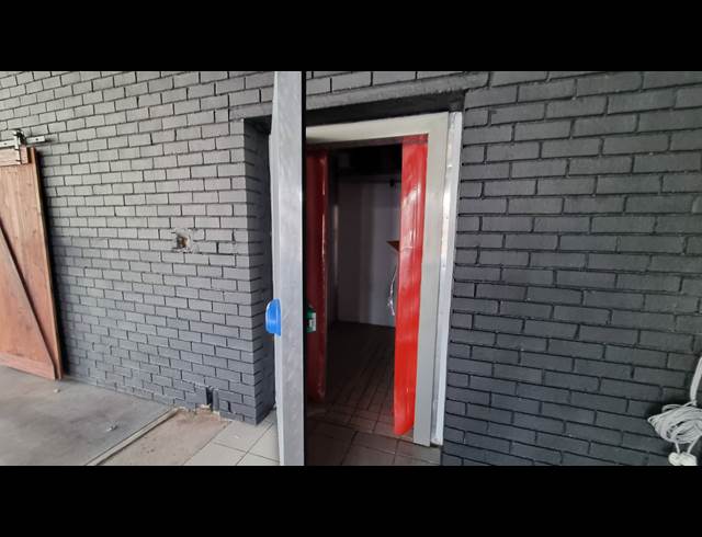 443M² RESTAURANT TO LET IN WOODSTOCK