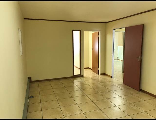 150M² OFFICE TO LET IN NELSPRUIT CENTRAL