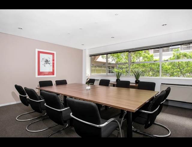 8M² OFFICE TO LET IN PARKTOWN