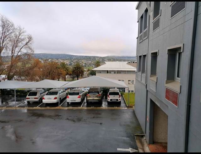 254M² OFFICE TO LET IN TYGER VALLEY