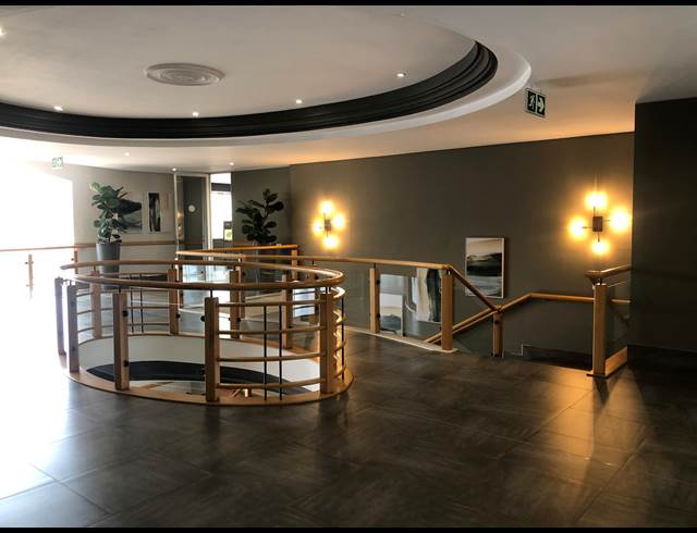 141M² OFFICE TO LET IN ILLOVO
