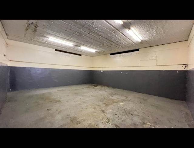 INDUSTRIAL PROPERTY TO RENT IN PAARDEN EILAND