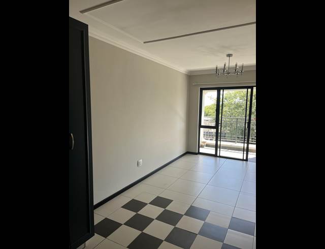2 BEDROOM APARTMENT RENTED IN EDENBURG