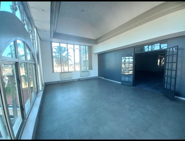 280M² OFFICE TO LET IN CENTURY CITY