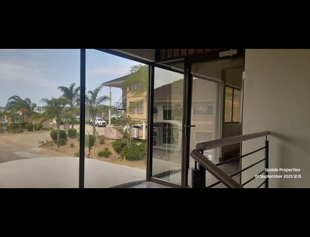 400.40M² OFFICE TO LET IN WESTVILLE
