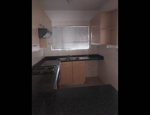 2 BEDROOM PROPERTY TO RENT IN BUCCLEUCH