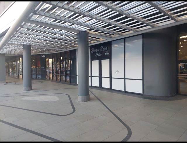 105M² RESTAURANT TO LET IN UMHLANGA CENTRAL
