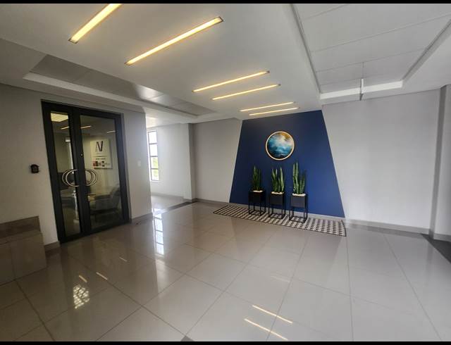 466M² OFFICE TO LET IN HALFWAY HOUSE