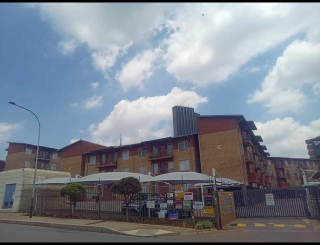 1 BEDROOM PROPERTY TO RENT IN AUCKLAND PARK