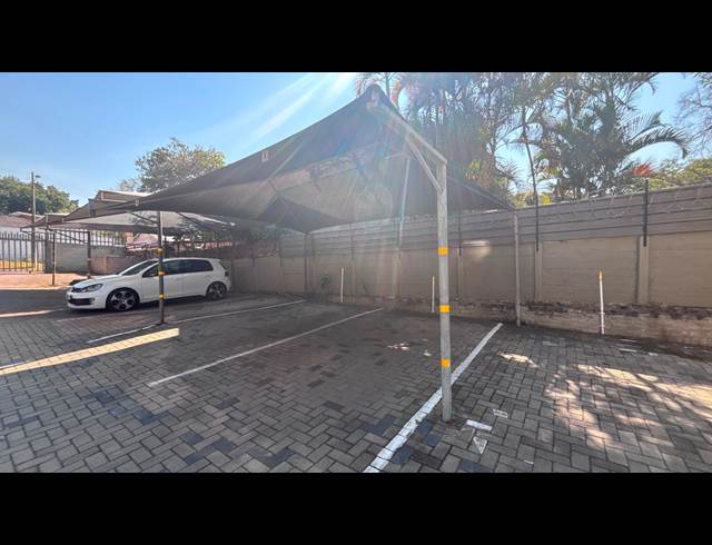 1 BEDROOM APARTMENT TO LET IN SONHEUWEL