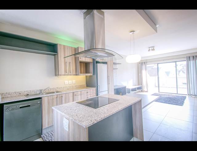 2 BEDROOM APARTMENT RENTED IN RIVONIA