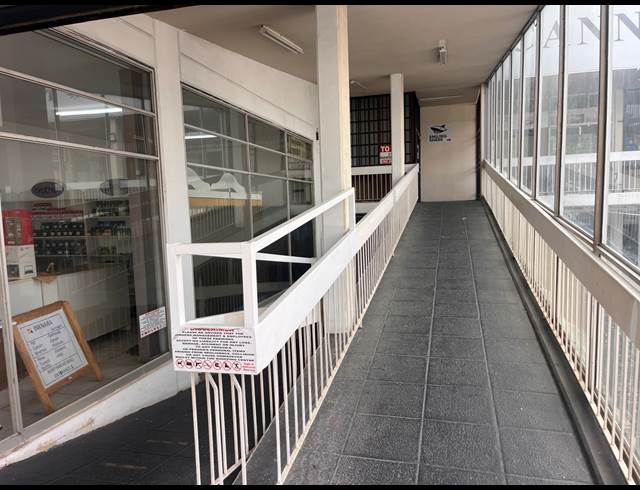 215M² RETAIL TO LET IN GLENHAZEL