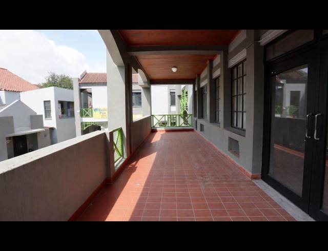 461M² BUSINESS CENTRE TO LET IN NELSPRUIT CENTRAL