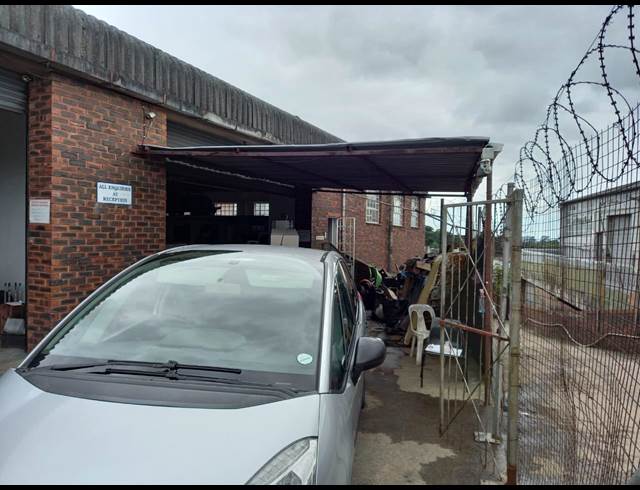 400M² WAREHOUSE TO LET IN WESTMEAD