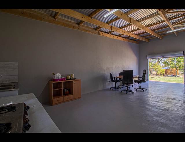 80M² MINI FACTORY TO LET IN AUSTIN VIEW