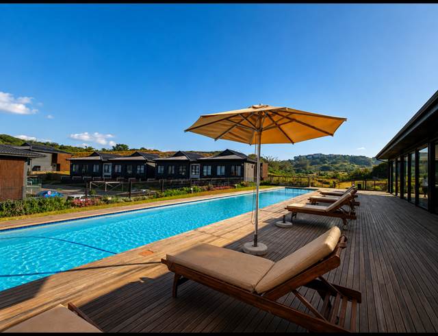 1 BEDROOM APARTMENT TO LET IN BALLITO CENTRAL