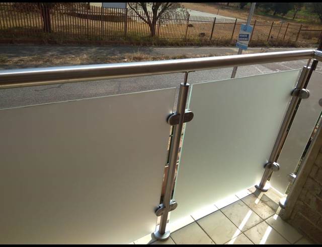 2 bed property to rent in TOWERBY