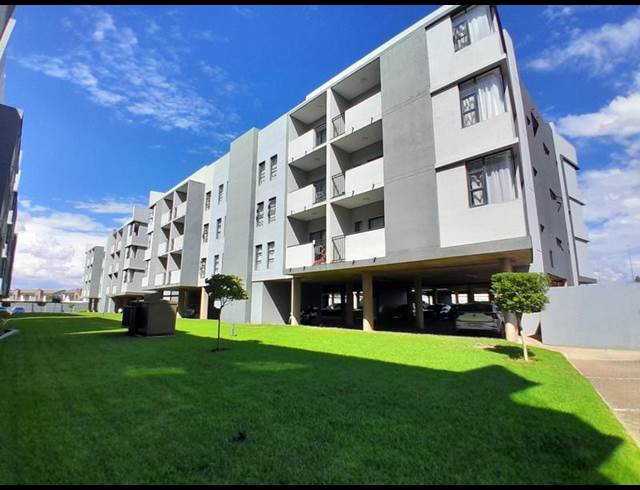 2 BEDROOM PROPERTY TO RENT IN RASLOUW