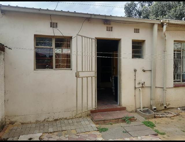 1 bed property to rent in TURFFONTEIN