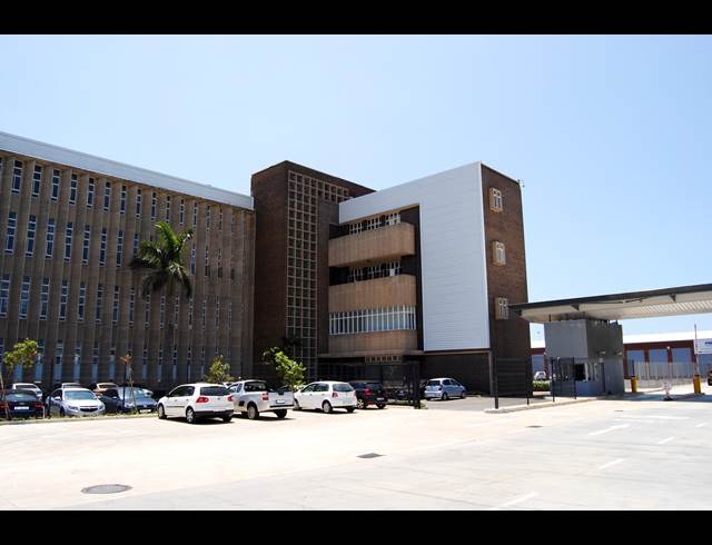 131M² OFFICE TO LET IN UMBILO