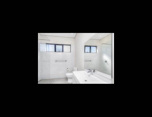 2 BEDROOM APARTMENT TO LET IN MORNINGSIDE
