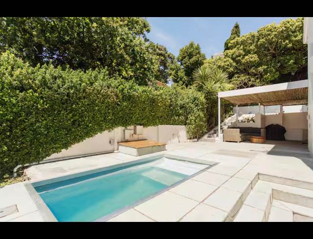 2 BEDROOM DETACHED TO LET IN GREEN POINT