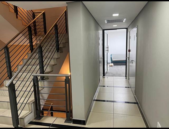 356M² OFFICE TO LET IN RIVONIA