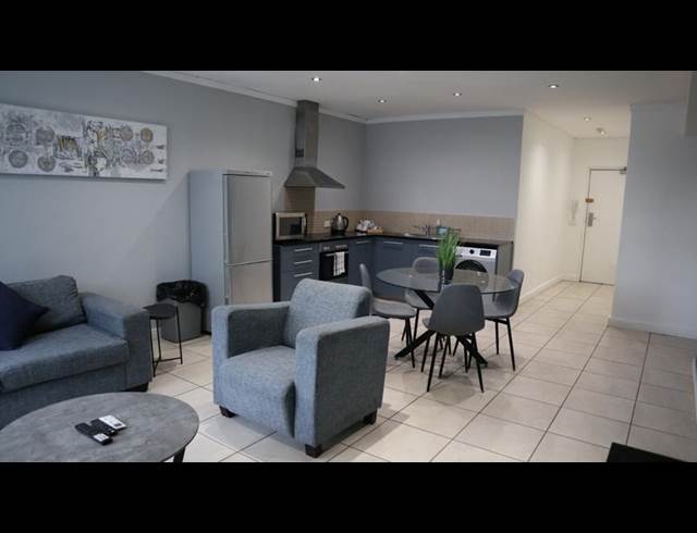 2 BEDROOM PROPERTY TO RENT IN CAPE TOWN