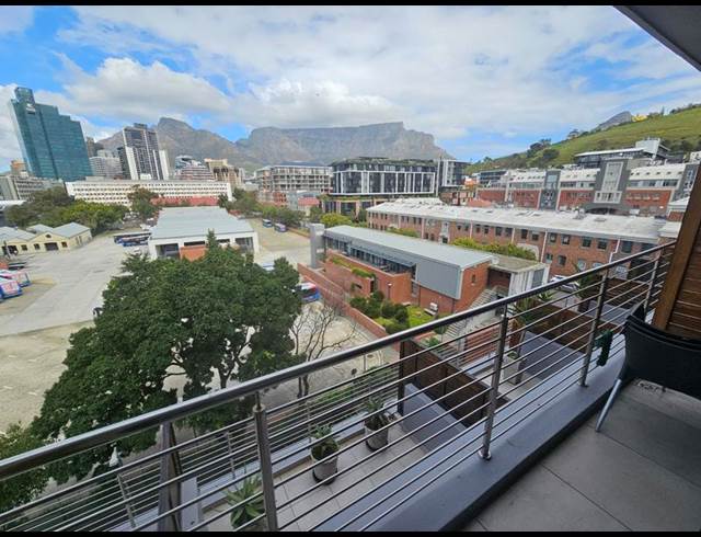 1 BEDROOM PROPERTY TO RENT IN DE WATERKANT
