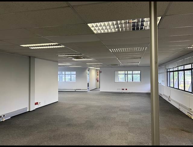 470.60M² OFFICE TO LET IN PAROW NORTH