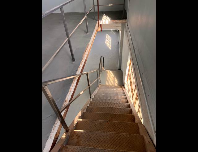 1,623M² WAREHOUSE TO LET IN CONGELLA