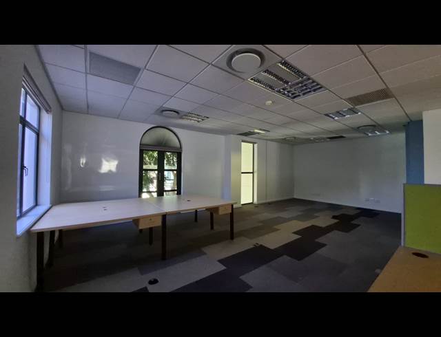 346M² OFFICE TO LET IN ILLOVO
