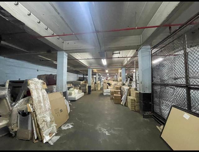 16,000M² WAREHOUSE TO LET IN INDUSTRIA