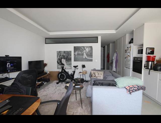 1 BEDROOM PROPERTY TO RENT IN WOODSTOCK