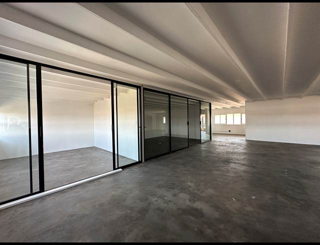 291M² OFFICE TO LET IN HIGHVELD BUSINESS PARK