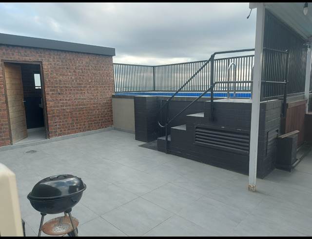 1 BEDROOM APARTMENT TO LET IN UMHLANGA RIDGE