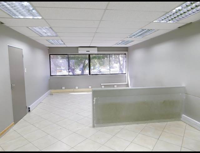 1,000M² OFFICE TO LET IN RANDBURG CENTRAL