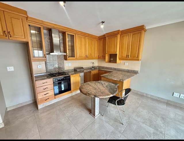 1 BEDROOM APARTMENT TO LET IN UMHLANGA RIDGE