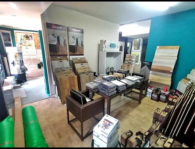 400M² RETAIL TO LET IN ROSEBANK
