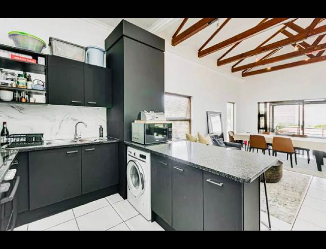 2 BEDROOM PROPERTY TO RENT IN BRYANSTON