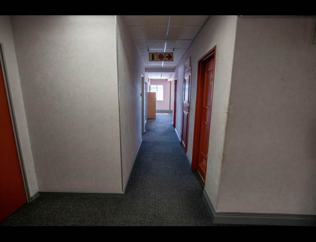 737M² STORAGE UNIT TO LET IN RANDJESPARK