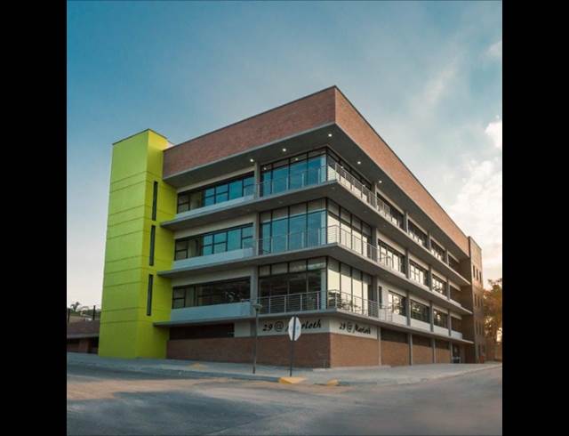 56.50M² OFFICE TO LET IN NELSPRUIT EXT 2