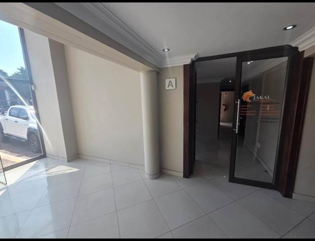 80M² OFFICE TO LET IN FRANSVILLE