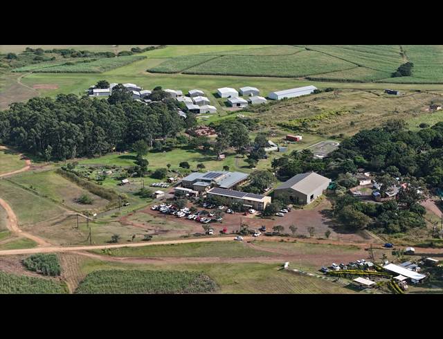 23M² OFFICE TO LET IN BALLITO DISTRICT