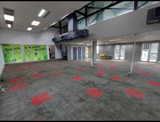 BUSINESS PROPERTY TO RENT IN ZWARTKOP